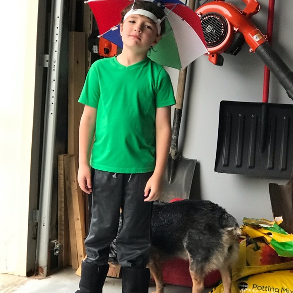 Meet your Posher, Stoney - Picture 3 of 3